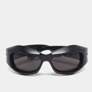 مملوكة مسبقًا نظارة شمسية بوتيغا فينيتا BV1086S بلاك إطار أصلي 11