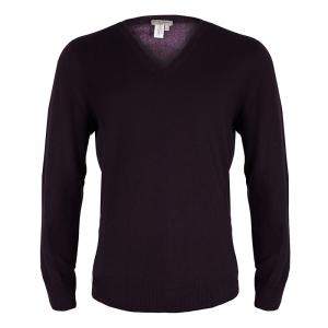 Bottega Veneta Men's Brown Sweater L