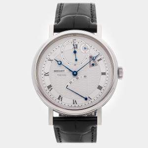 Pre-Owned Breguet Classique Chronom