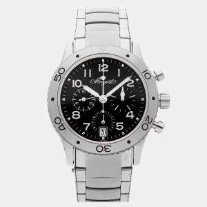 Pre-Owned Breguet Type XX Transatlantique Chronograph 3820ST/H2/SW9
