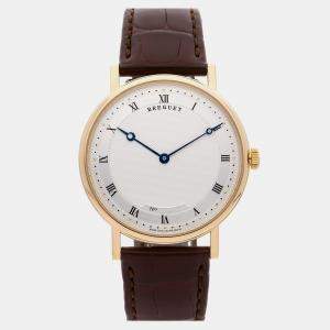 Pre Owned Pre-Owned Breguet Classique 5157BA/11/9V6