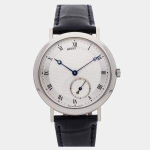 Pre Owned Pre-Owned Breguet Classique 5140BB/12/9W6 40 mm