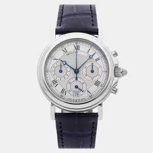 Pre Owned Pre-Owned Breguet Marine Chronograph 3460PT/12/996