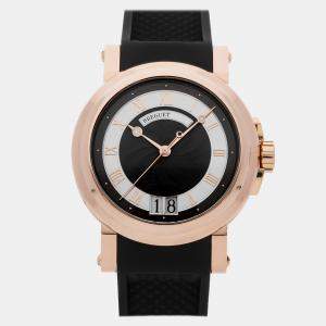 Pre Owned Pre-Owned Breguet Marine Big Date 5817BR/Z2/5V8