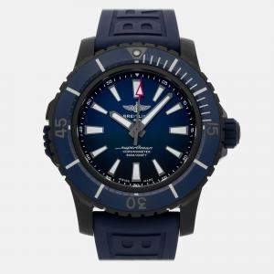 Breitling Superocean V17369161C1S1 Automatic Men's Wristwatch 48MM