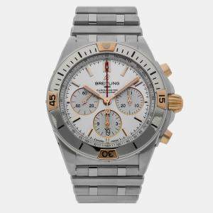Breitling Chronomat B01 IB0134101G1A1 Automatic Men's Wristwatch 42MM