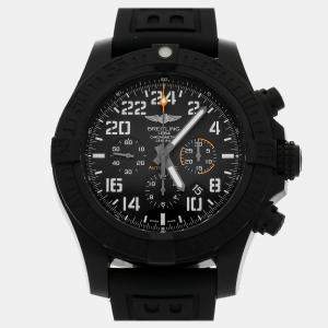 Breitling Avenger Hurricane XB1210E4/BE89 Automatic Men's Wristwatch 50MM