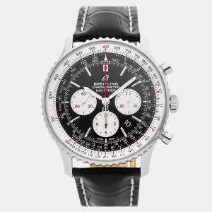 Pre-Owned Breitling Navitimer B01 Chronograph AB0127211B1P2