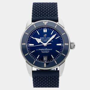 Pre-Owned Breitling Superocean Heritage B20 42 mm