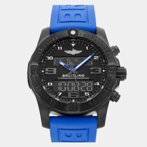 Pre-Owned Breitling Exospace B55 46 mm