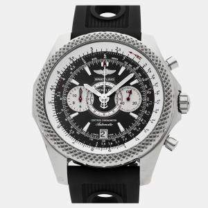 Pre-Owned Breitling Bentley Supersports Limited Edition 49 mm