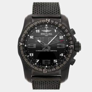 Pre-Owned Breitling Cockpit B50 46 mm