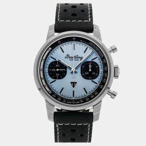 Pre-Owned Breitling Top Time Triumph 41 mm