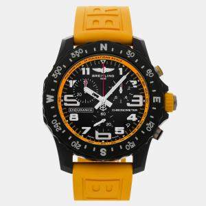 Pre-Owned Breitling Endurance Pro X82310A41B1S1 44 mm