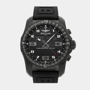 Pre-Owned Breitling Cockpit B50 VB501022/BD41 46 mm