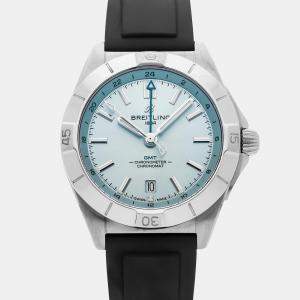 Breitling Chronomat P32398101C1S1 Automatic Men's Wristwatch 