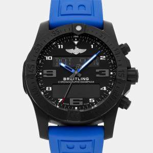 Pre-Owned Breitling Exospace B55 VB5510H2/BE45