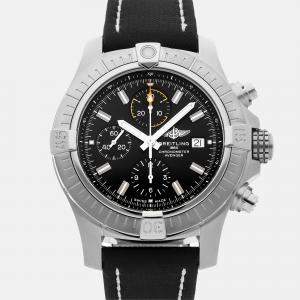 Pre-Owned Breitling Avenger Chronograph 45 mm