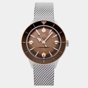 Pre-Owned Breitling Superocean Heritage U10340E31A1A1