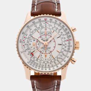 Pre-Owned Breitling Navitimer Montbrillant Datora R2133012/G624