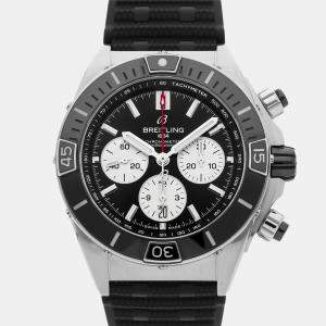 Pre-Owned Breitling Super Chronomat B01 AB0136251B1S1