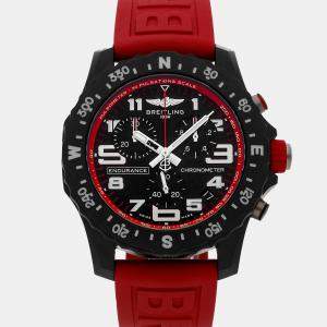 Pre-Owned Breitling Endurance Pro Chronograph X82310D91B1S1 44 mm