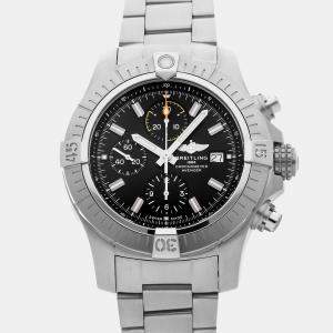 Pre-Owned Breitling Avenger Chronograph A13317101B1A1 45 mm