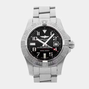Pre-Owned Breitling Avenger II Seawolf A1733110/BC31