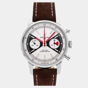 Pre-Owned Breitling Top Time Limited Edition A23310121G1X1
