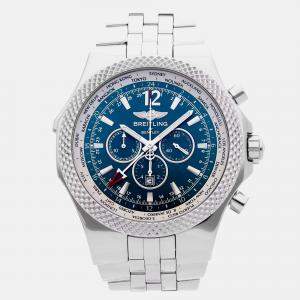 Pre-Owned Breitling Bentley A4736212/C768