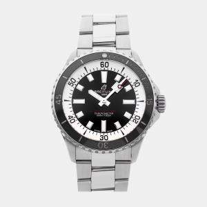 Pre-Owned Breitling Superocean A17375211B1A1