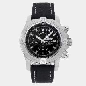 Pre-Owned Breitling Avenger Chronograph A13385101B1X1