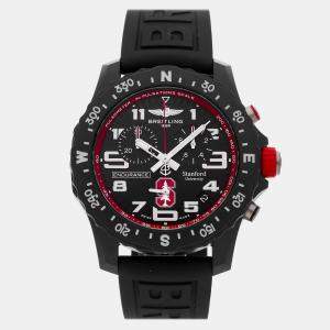 Pre-Owned Breitling Endurance Pro Stanford University X823109C1B1S1