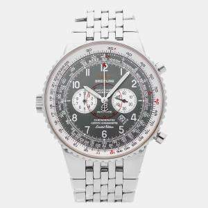 Pre Owned Pre-Owned Breitling Navitimer Heritage Limited Edition A35360U5/F522 43 mm