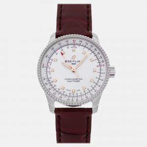 Pre-Owned Breitling Navitimer A17395211A1P1