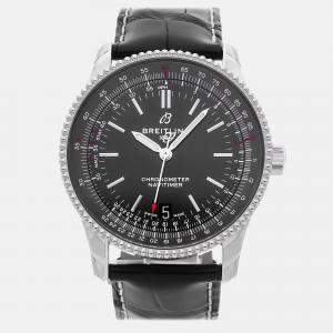 Pre-Owned Breitling Navitimer A17325241B1P2