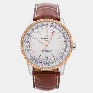 Pre Owned Pre-Owned Breitling Navitimer Automatic U17325211G1P2