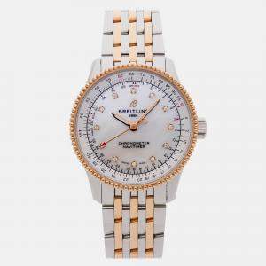 Pre Owned Pre-Owned Breitling Navitimer U17395211A1U1 35 mm