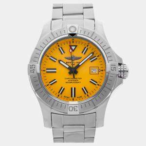 Pre Owned Pre-Owned Breitling Avenger Seawolf A17319101I1A1