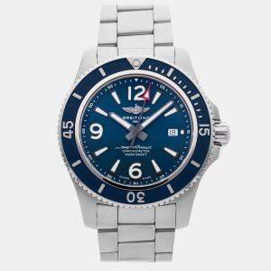 Pre Owned Pre-Owned Breitling Superocean A17367D81C1A1
