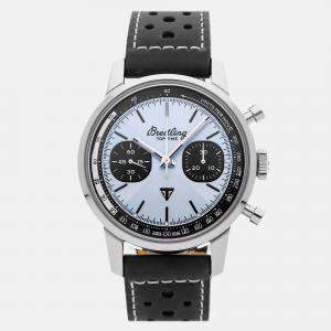 Pre Owned Pre-Owned Breitling Top Time Triumph A23311121C1X1
