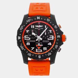 Pre Owned Pre-Owned Breitling Endurance Pro Princeton University X823104C1B1S1