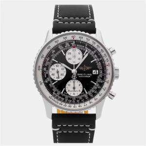 Pre Owned Pre-Owned Breitling Navitimer Chronograph A1332212/B502