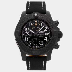 Pre Owned Pre-Owned Breitling Avenger Chronograph Night Mission V13317101B1X1