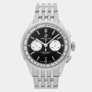 Pre Owned Pre-Owned Breitling Premier B01 Chronograph AB0118371B1A1