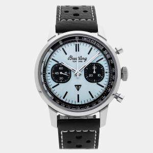 Pre Owned Pre-Owned Breitling Top Time B01 Triumph AB01764A1C1X1