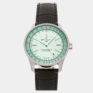 Pre Owned Pre-Owned Breitling Navitimer A17395361L1P2