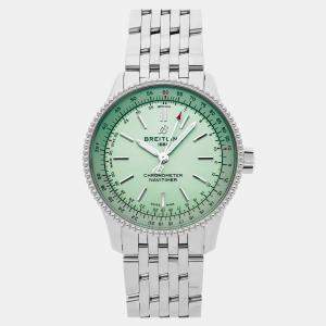 Pre Owned Pre-Owned Breitling Navitimer A17395361L1A1