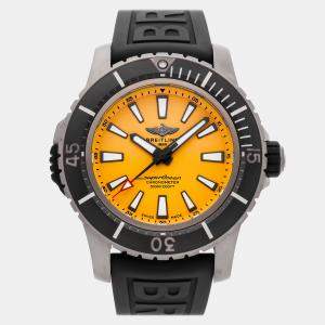 Pre Owned Pre-Owned Breitling Superocean E17369241I1S1