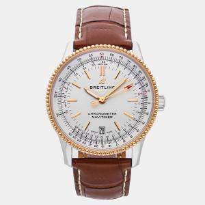 Pre Owned Pre-Owned Breitling Navitimer U17325211G1P1